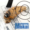 Виб Mukai Pogo Bean 23 LP3