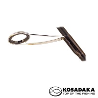 Спиннинг Kosadaka Assault 1.98m 4-14gr SALT-198L