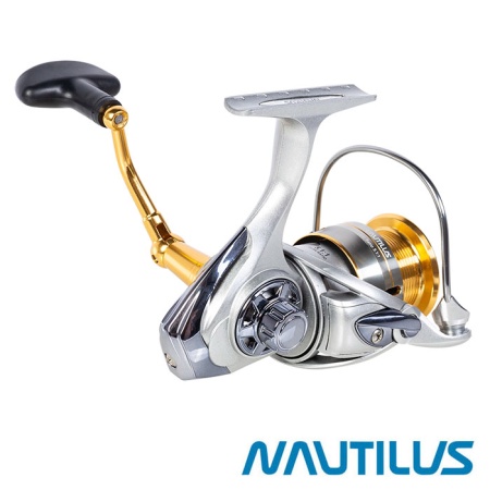 Катушка Nautilus Legally 6000