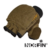 Перчатки-варежки Norfin Magnet р.L