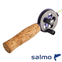 Зимняя удочка Salmo Fin 31cm