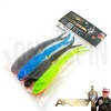 Поролоновые рыбки APS (от Андрея Питерцова) Slug 130mm #SET-1