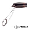 Спиннинг Kosadaka Gravity 2.56m 14-46gr SGRA-256MH