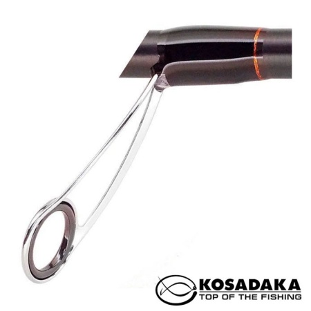 Спиннинг Kosadaka Gravity 2.56m 14-46gr SGRA-256MH