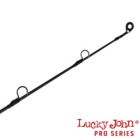 Комплект для зимней рыбалки Lucky John C-Tech Pike & Perch Set 50/51cm