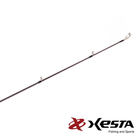 Спиннинг Xesta Slow Emotion for Spin Slow Jerk 1.95m 150-300gr XSESSJ-S653