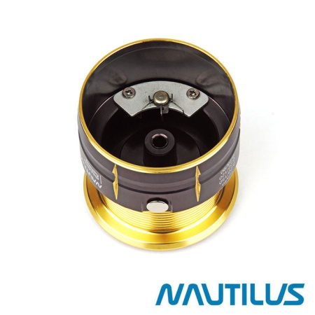 Катушка Nautilus Argent 1000