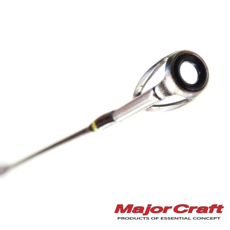 Спиннинг Major Craft Troutino Stream 1.63m 1-8gr TTS-542UL