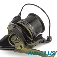 Катушка Nautilus Epica Heavy Method 6000S