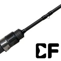 Спиннинг CF Nano Zero SE 1.72m 0.2-1.5gr