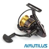 Катушка Nautilus Argent 4000