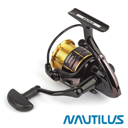 Катушка Nautilus Argent 4000