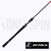 Спиннинг кастинговый Zetrix Dark Blood LSE 2.29m 110gr DBC-762XXHLSE