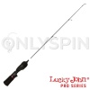 Зимняя удочка Lucky John C-Tech Vib H 70cm