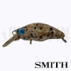 Воблер Smith Dango Fish SR-Low 03 Electric RG
