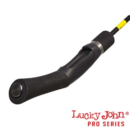 Зимняя удочка Lucky John X-Tech Zanderix 73cm