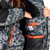 Костюм зимний Norfin Discovery 2 LE Camo S