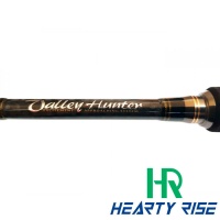 Спиннинг кастинговый Hearty Rise Valley Hunter Casting 2.02m 10-50gr VHC-684H