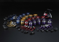 Шпуля запасная SLP Works LT Type-B 2000SS purple