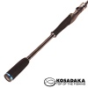 Спиннинг Kosadaka Twitch Band 1.98m 5-21gr STWB-198ML