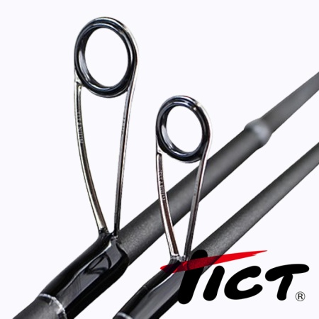 Спиннинг Tict Liberte Minimalism 2.32m 17gr MLS-775