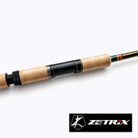 Спиннинг Zetrix Salmonberry 2.82m 10-40gr SBS-932MH