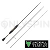 Спиннинг Jackall Timon Another T-Connection 1.91m 1.6-5gr AT3-S63M