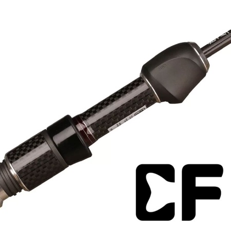Спиннинг CF (Crazy Fish) Nano One 1.86m 0.3-2.5gr