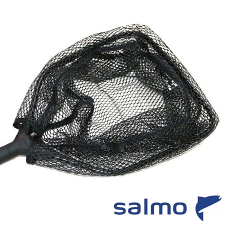 Подсачек Salmo 550х320х240