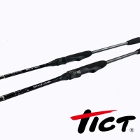 Спиннинг Tict Ice Cube 2.76m 0.8-21gr IC-90TG-SIS
