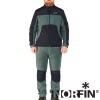 Костюм флисовый Norfin Polar Line 2 Gray L