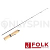 Зимняя удочка Folk Fishing Niobe 65H