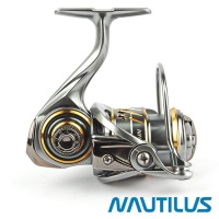 Катушка Nautilus Lux 2000