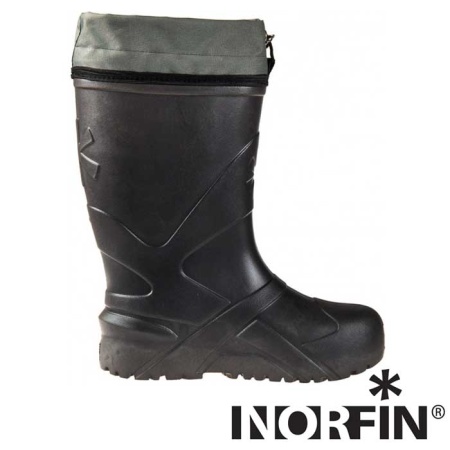 Сапоги зимние Norfin Berings Spike 36-37