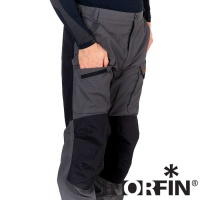 Штаны Norfin Sigma S