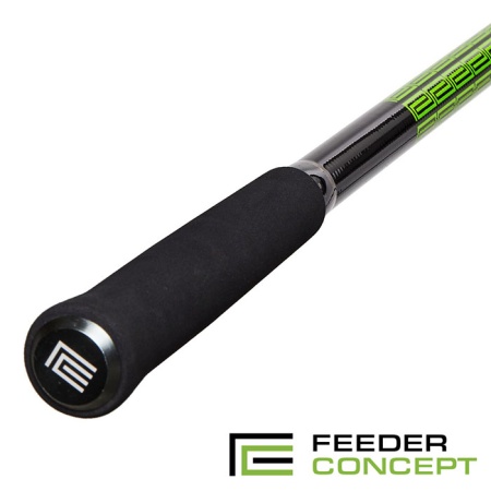 Фидерное удилище Feeder Concept Distance 4.2m 100gr