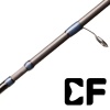 Спиннинг CF (Crazy Fish) Alpha 2.29m 2-8gr ALSR762LT