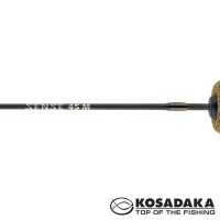 Зимняя удочка Kosadaka Sense 60cm 5-21gr WSN-60ML