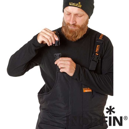 Костюм зимний Norfin Element + L