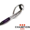 Спиннинг Champion Rods Foreman 2.3m 7-28gr FS-762M