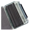 Arealab тюнинг  CASSETTE FOR MEIHO VS-3043NDDM (inside)