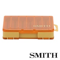 Коробка Smith Reversible MG D86 Orange