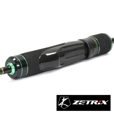 Спиннинг Zetrix Forra 1.98m 0.8-4.5gr FRS-662SUL