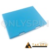 Коробка под форелевые блесны Takara Dream Box blue