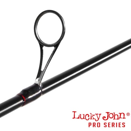 Зимняя удочка Lucky John X-Tech Zanderix 73cm
