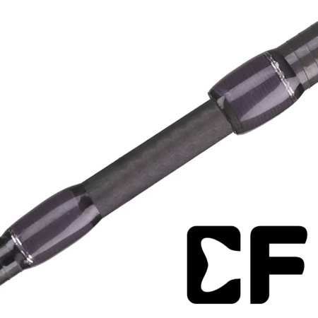 Спиннинг CF Nano One Air 1.85m 0.3-2.5gr NSRA612XULS