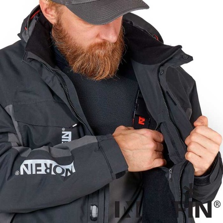 Костюм демисезонный Norfin Boat XXXL