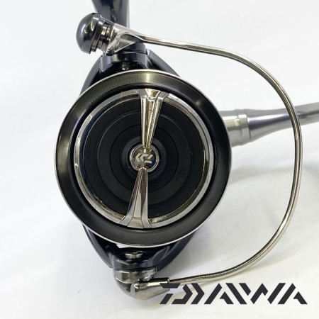 Катушка Daiwa 24 Certate SW 5000-P