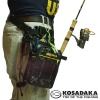 Сумка Kosadaka M09 набедренная с коробкой