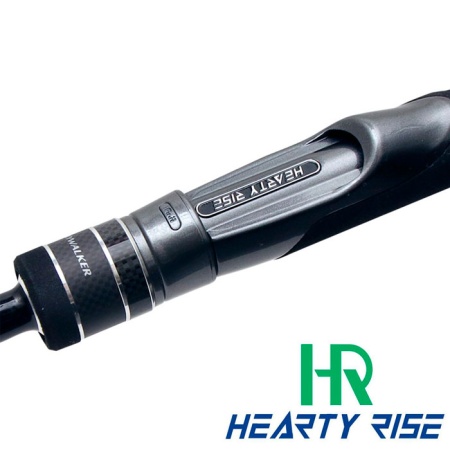 Спиннинг Hearty Rise Skywalker Light Game 2.49m 2-16gr SWLGS-825ML